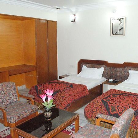 Geetco Hotel Jalor Luaran gambar