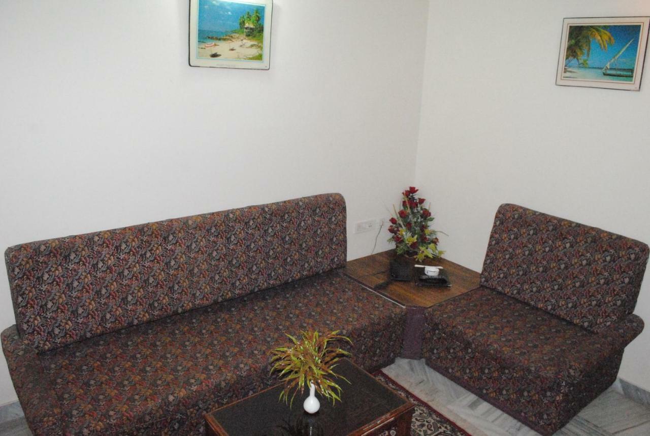 Geetco Hotel Jalor Luaran gambar
