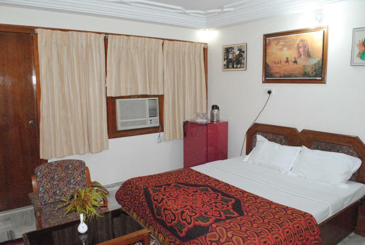 Geetco Hotel Jalor Luaran gambar