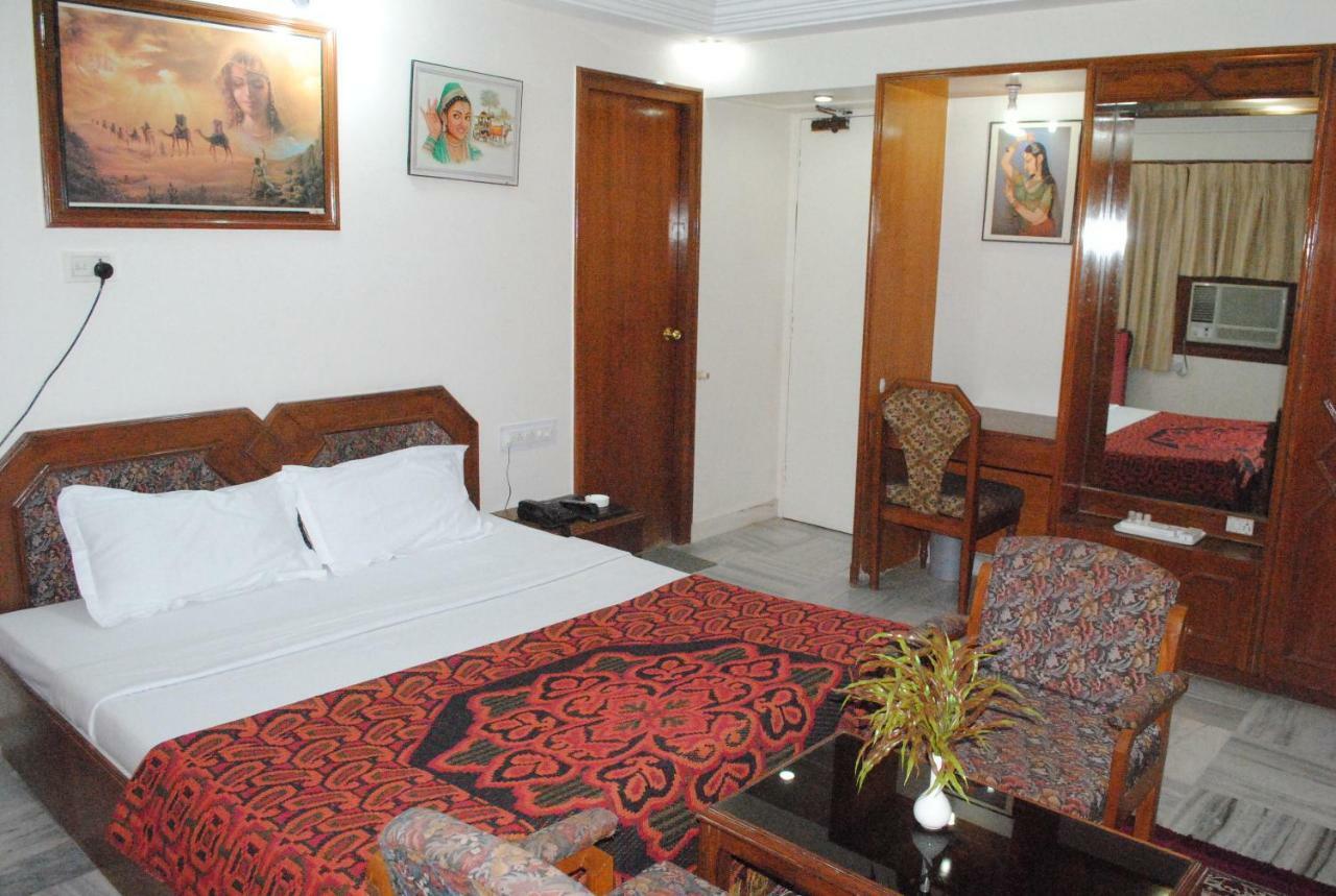 Geetco Hotel Jalor Luaran gambar