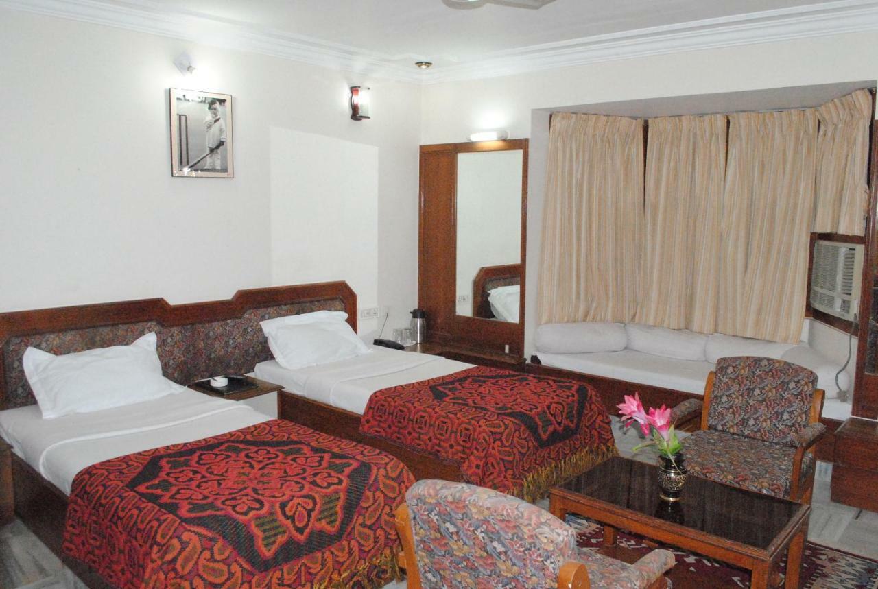Geetco Hotel Jalor Luaran gambar