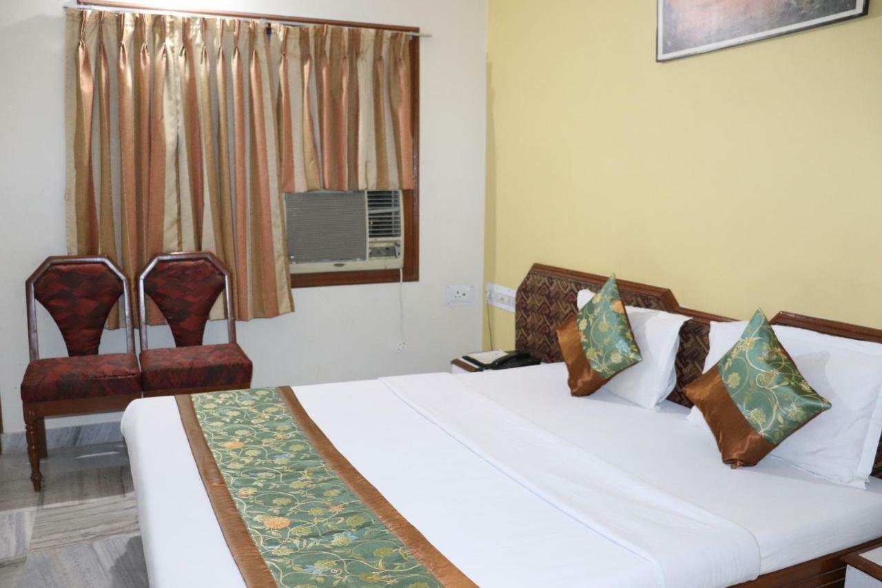 Geetco Hotel Jalor Luaran gambar