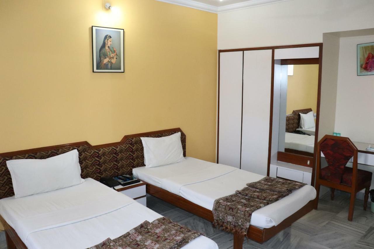 Geetco Hotel Jalor Luaran gambar