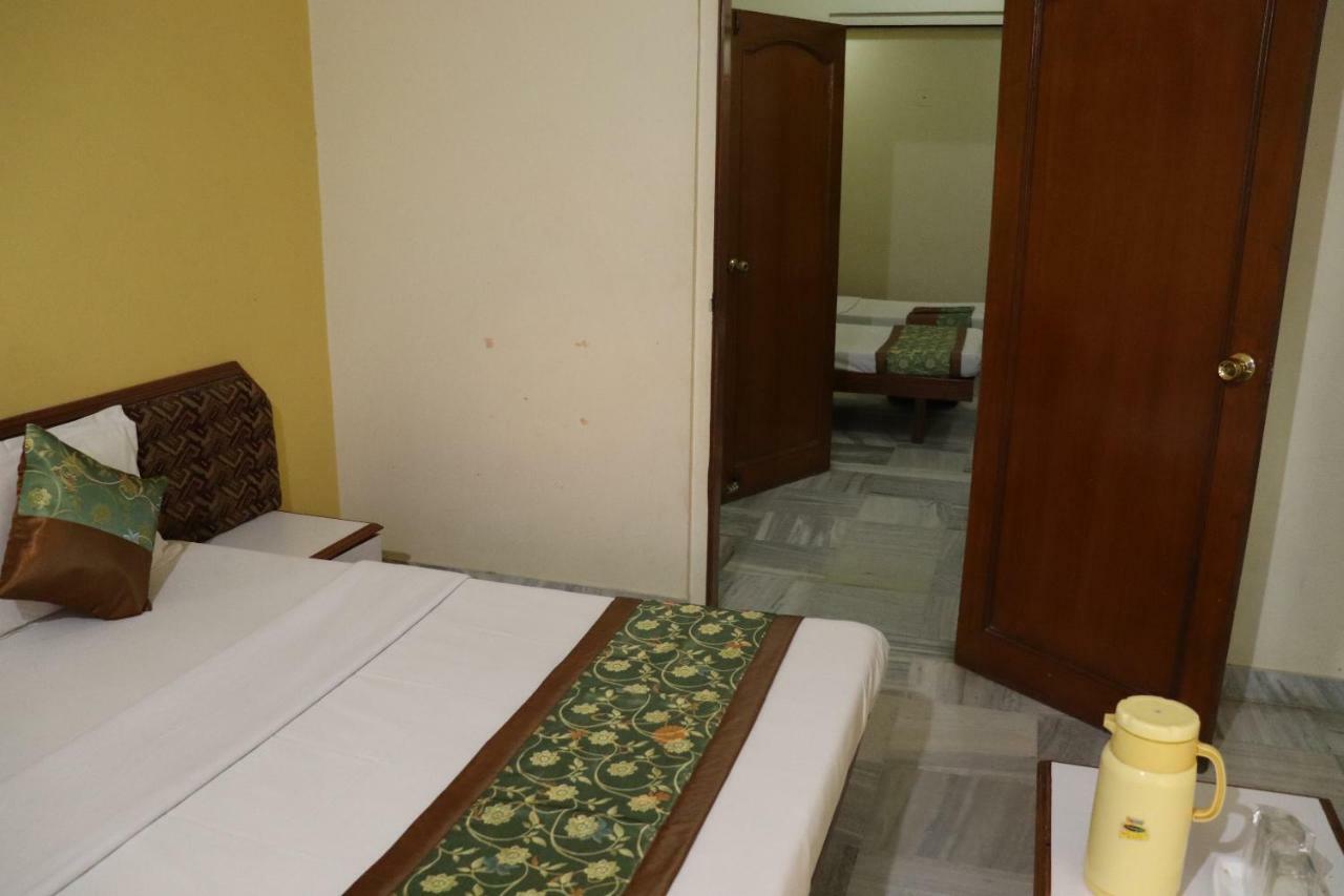 Geetco Hotel Jalor Luaran gambar