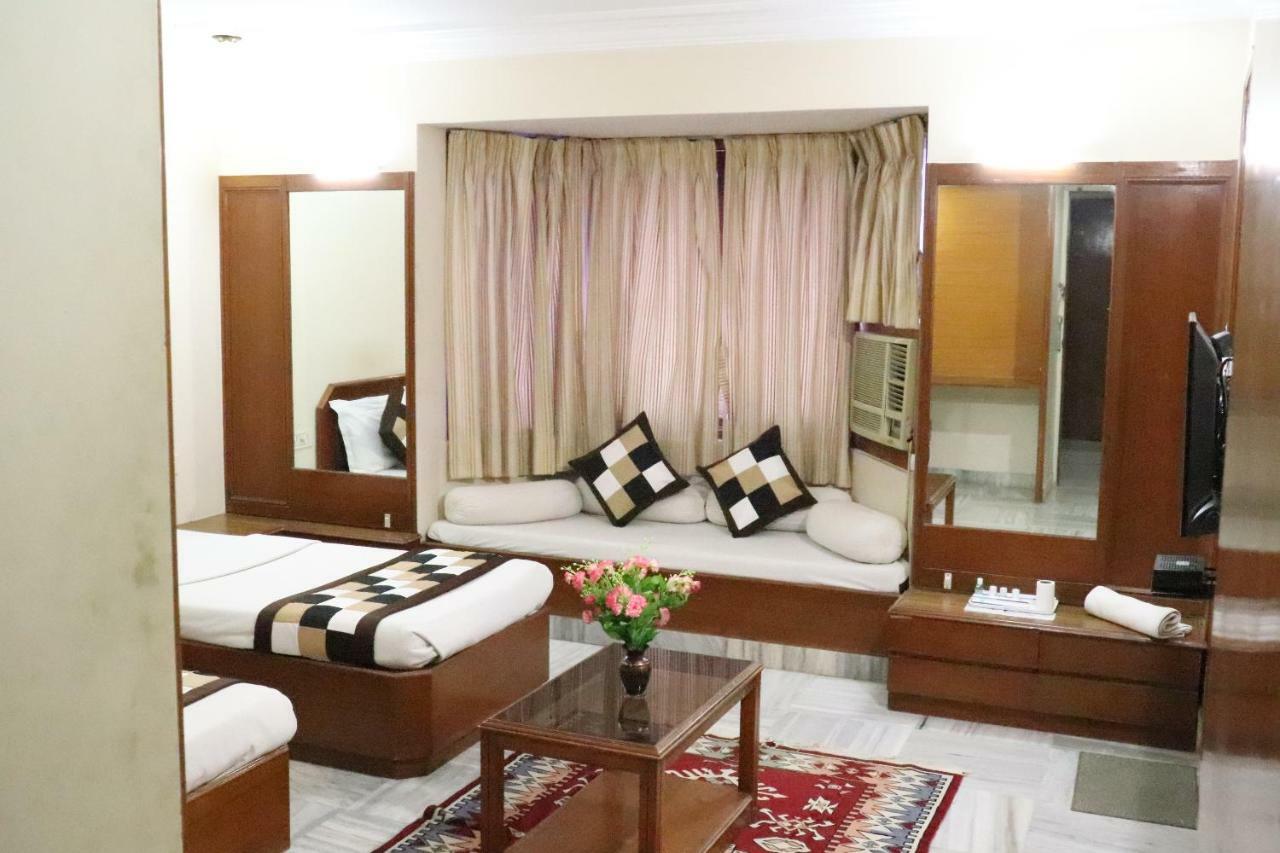 Geetco Hotel Jalor Luaran gambar