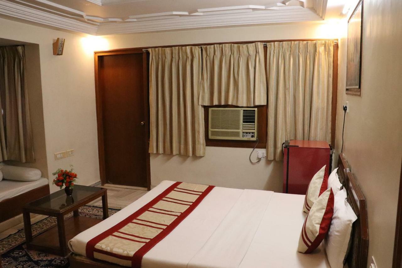 Geetco Hotel Jalor Luaran gambar