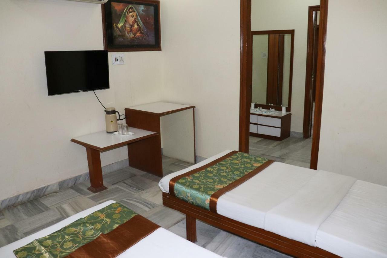 Geetco Hotel Jalor Luaran gambar