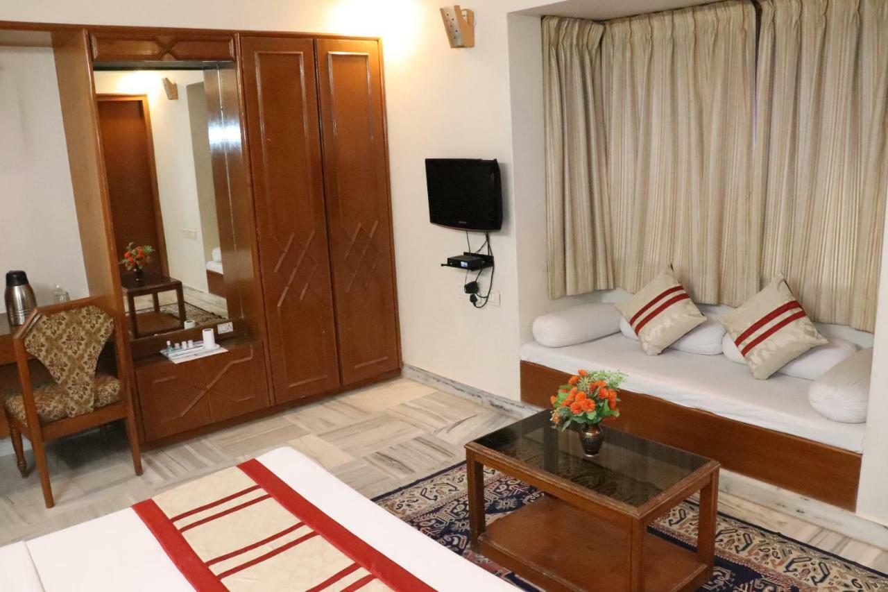 Geetco Hotel Jalor Luaran gambar