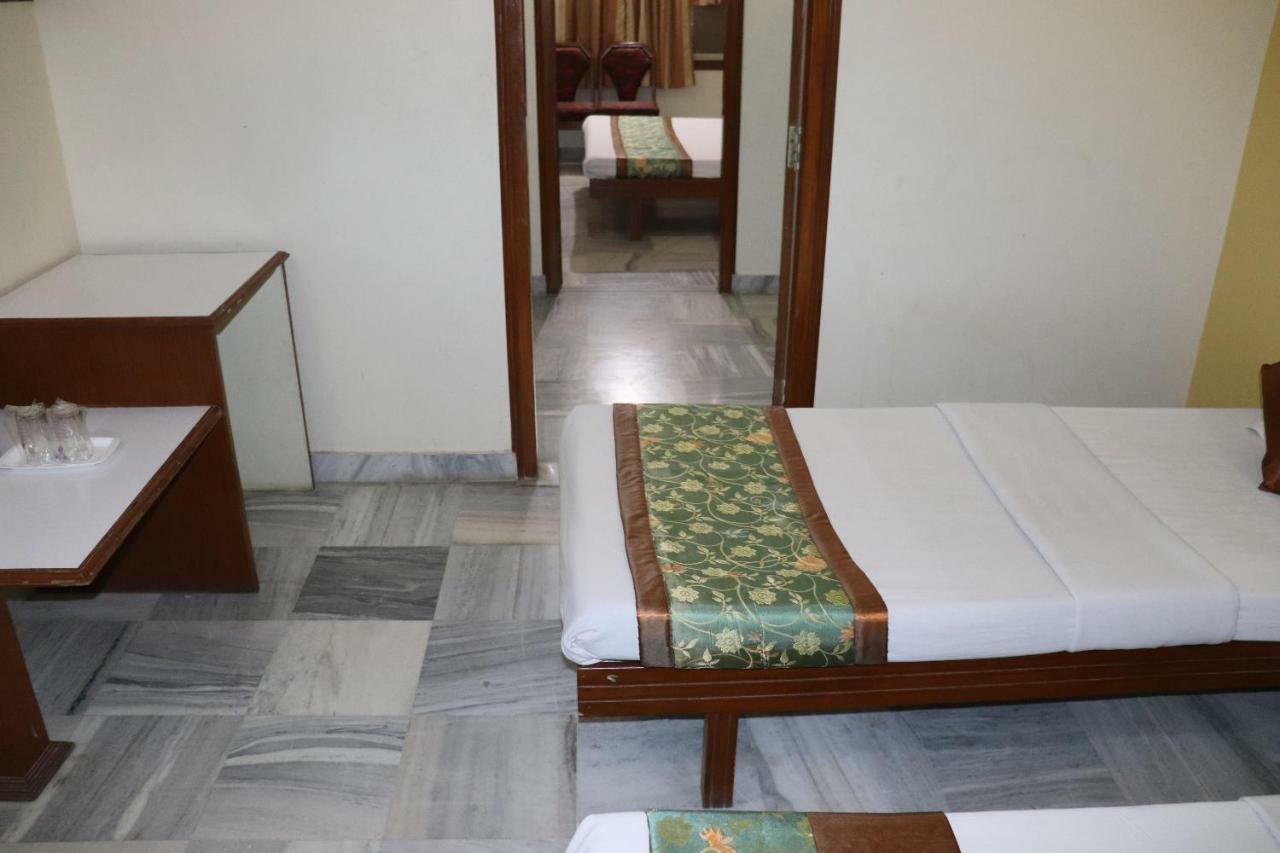 Geetco Hotel Jalor Luaran gambar
