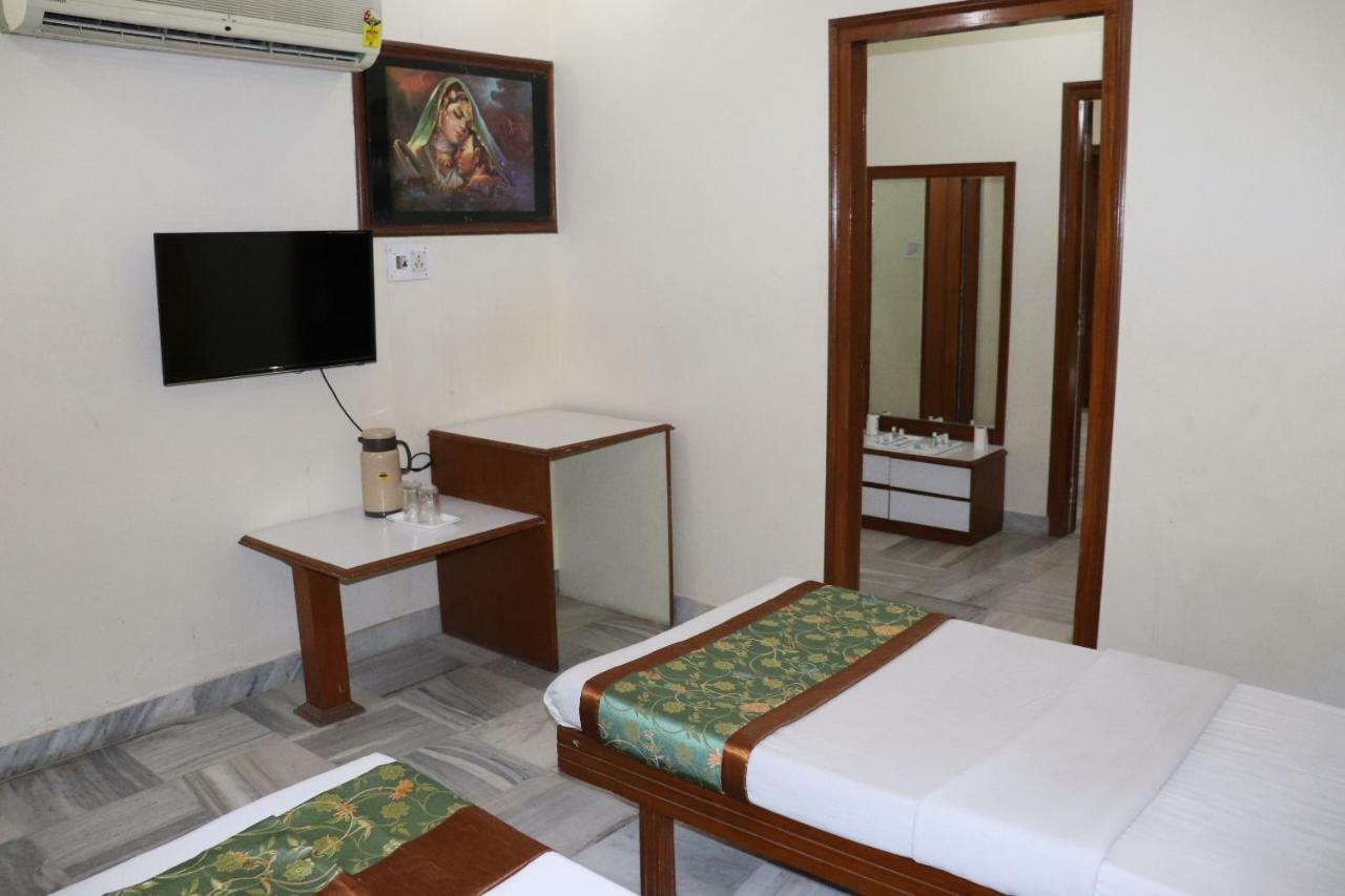 Geetco Hotel Jalor Luaran gambar