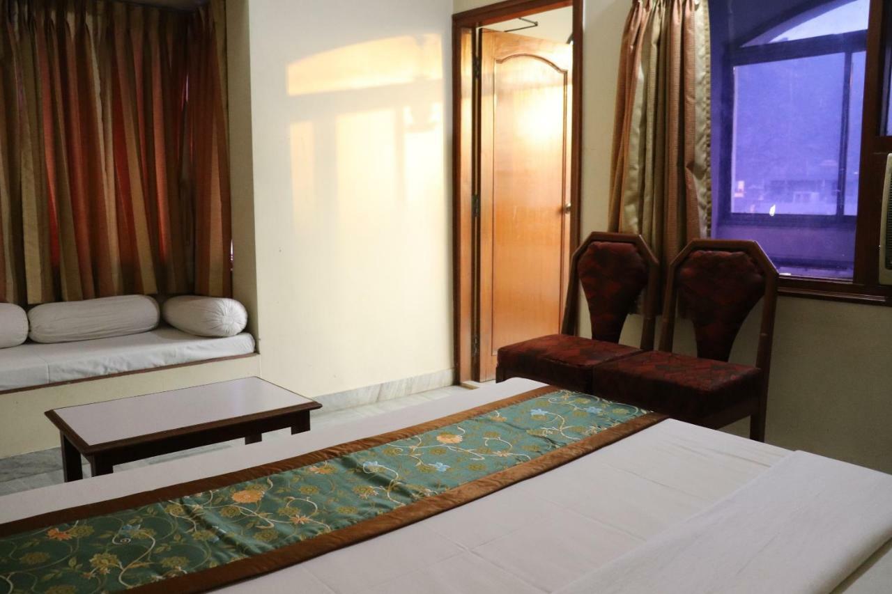 Geetco Hotel Jalor Luaran gambar