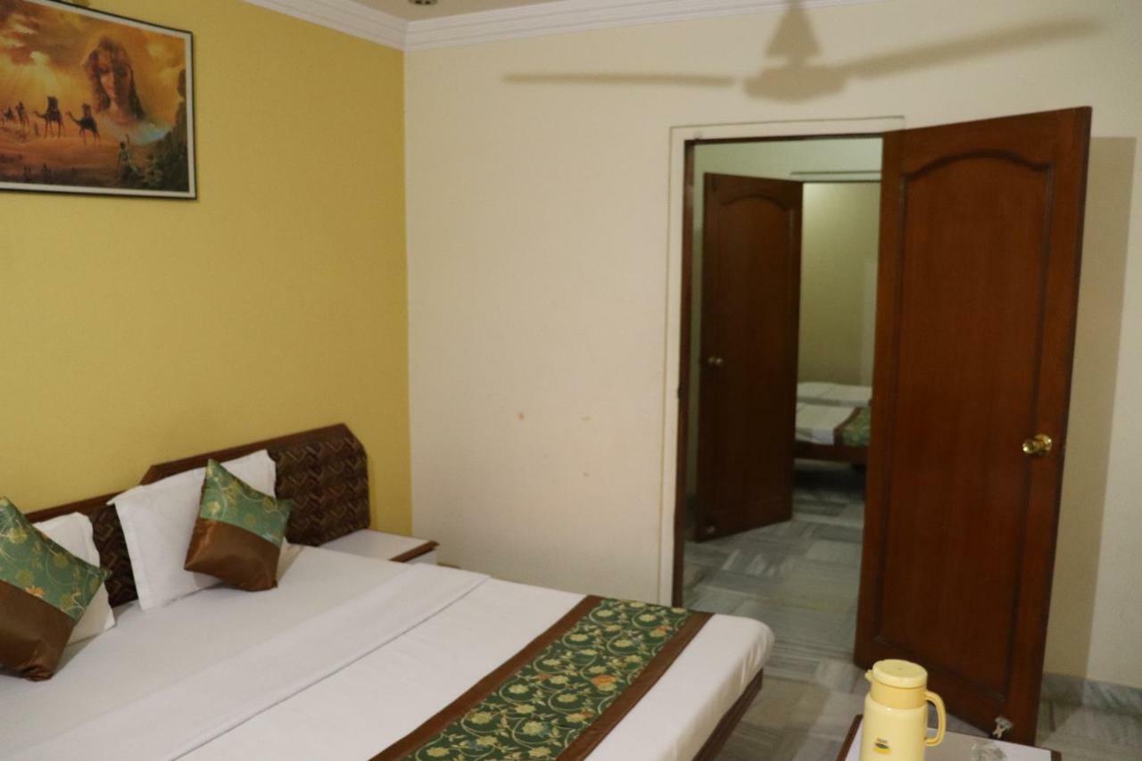 Geetco Hotel Jalor Luaran gambar