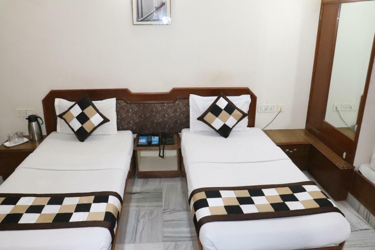 Geetco Hotel Jalor Luaran gambar